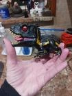 Funko Pop! Movies Jurassic World Fallen Kingdom #588 INDORAPTOR Loose No Box