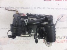 Audi A3 8V FACELIFT  Standheizung WEBASTO Benzin 1.4 5Q0815005AC