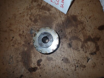 HONDA SL100 SL 100 1970 Magneto/Rotor/Flywheel | eBay