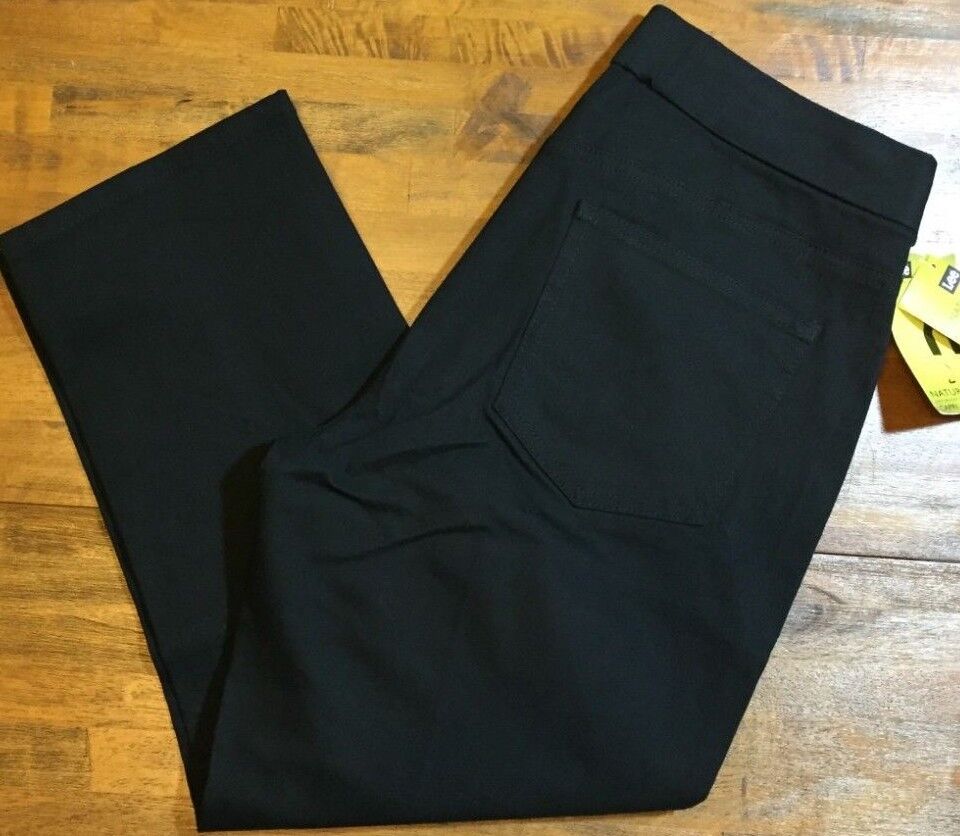 lee style up pull on pants
