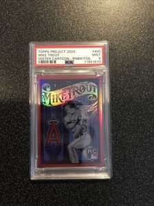 topps ミスターカートゥーン　インパラ　mister cartoon 59 Mister Cartoon Topps | eBay