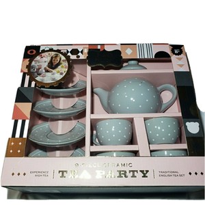 fao tea set