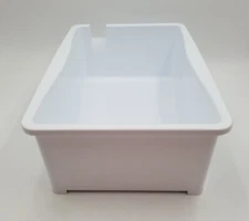 MJS623120 MJS62312001 LG Kenmore Refrigerator Ice Container ~ R4-5