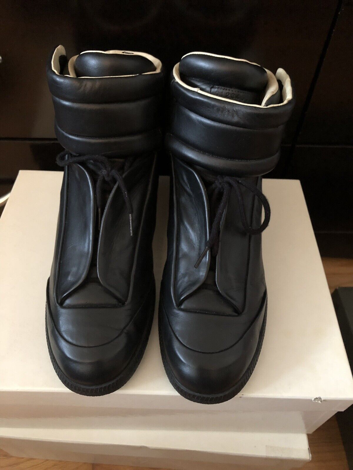 Maison Martin Margiela Future Sneakers | ubicaciondepersonas.cdmx.gob.mx