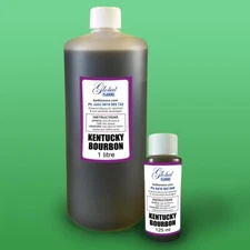 Kentucky Bourbon 1 Litre & FREE 125ml Spirit Essence • SAVE $23.50!