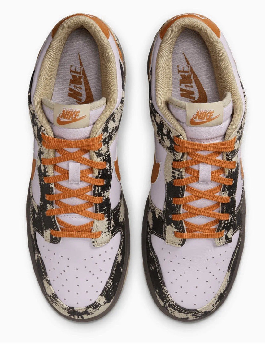◆正規品◆NIKE DUNK LOW RETRO DESERT KHAKI◆関税込◆大人気◆ Nike Dunk Low 