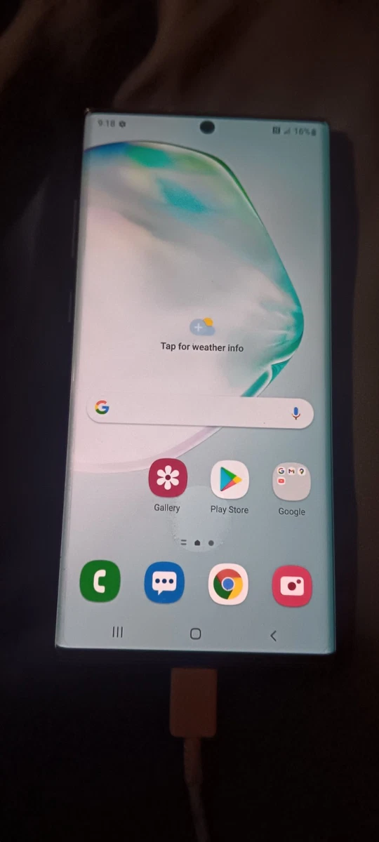 Samsung Galaxy Note10+ 5G 256GB for Sale | Shop New & Used Cell