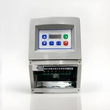 Lenze AC Tech ESV371N01SXC Inverter 120/240V, 0.5HP, 0.37kW