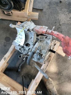ENGINE MOTOR OEM 2012 NISSAN LEAF 1YR WRNTY 290J03NA0B