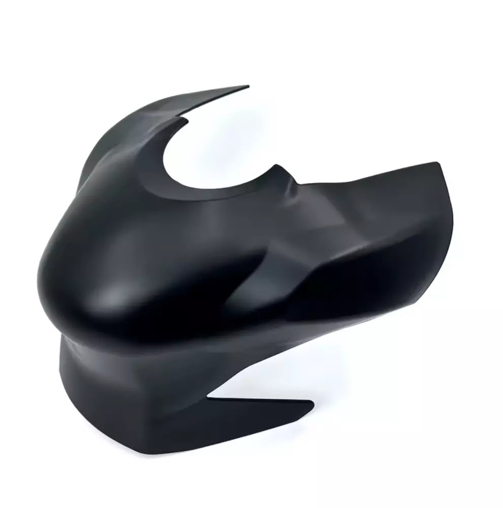 Protection de réservoir Zontes 703RR 2025 protège carrosserie moto ABS