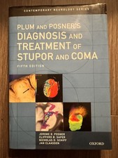 Plum and Posners Diagnosis and - Hardcover, b...