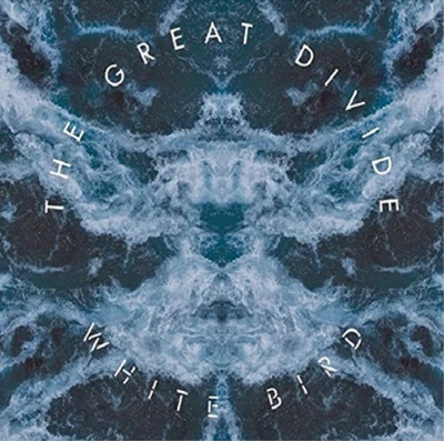 The Great Divide White Bird (CD) Album - Imagen 1 de 4