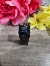 CHANEL ROUGE ALLURE LUMINOUS INTENSE LIP COLOUR 211 SUBTILE 0.12 oz BNIB