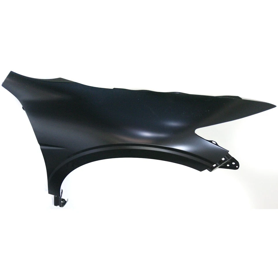 Fender For Honda Crosstour 2012-2015 Front Driver and Passenger Side Foto 4 de 4