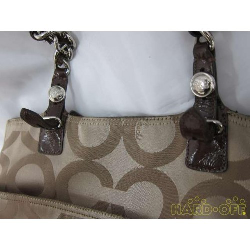 Sac fourre-tout COACH COACH F14133 Japon - Photo 13/16