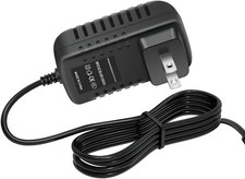 12V 1A AC Adapter for Yamaha PSR-202 PSR-220 PSR-248 PSR-260 PSR-270