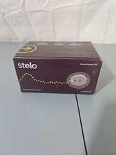 Stelo Glucose Biosensor Kit Dexcom Diabetes Brand New EXP 10/26