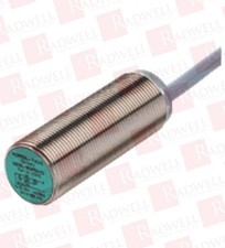 PEPPERL & FUCHS NJ5-18GM50-A2 / NJ518GM50A2 (USED)