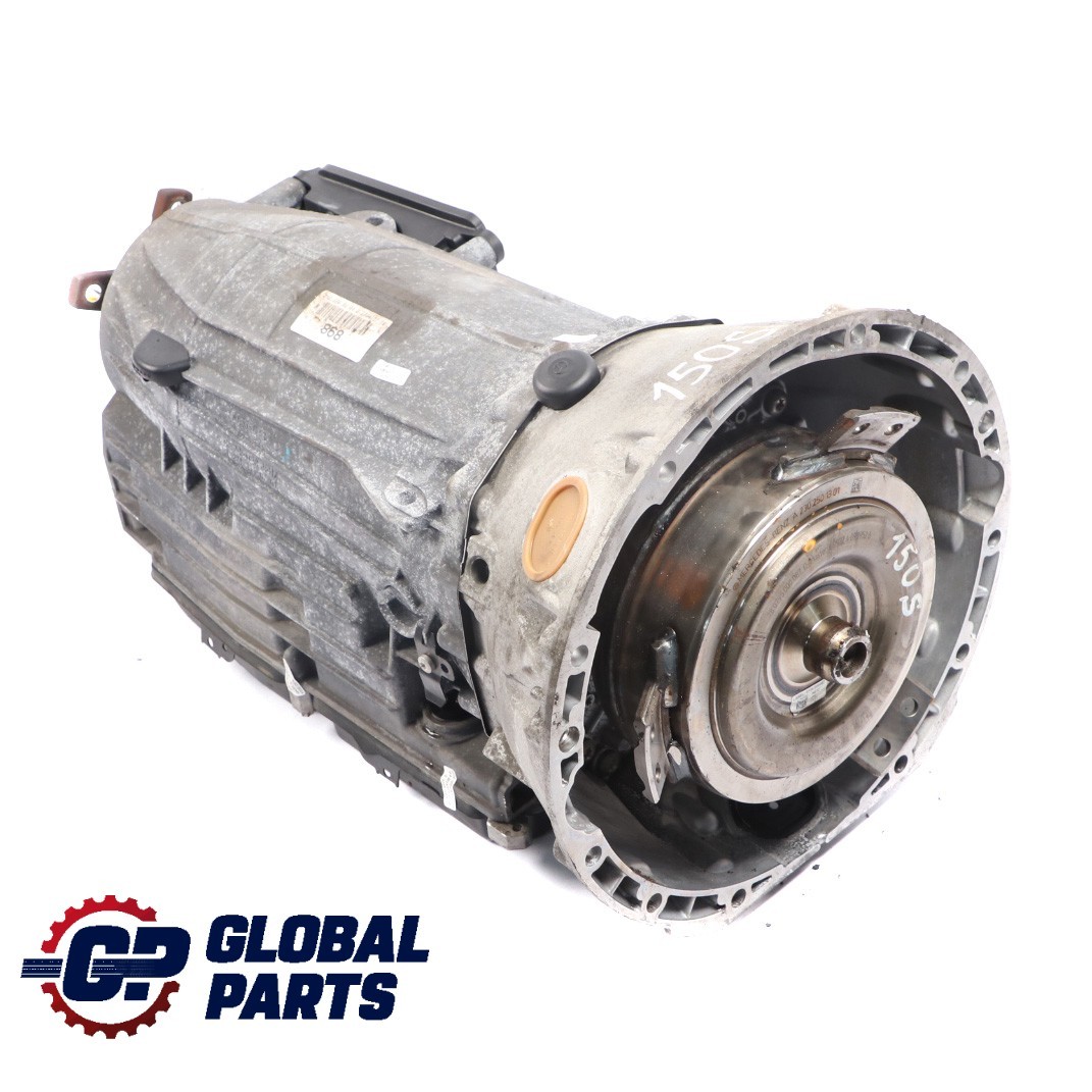 ゆうページ A1399、A1270、A1203 Mercedes W204 C63 W212 E63 AMG Automatic Gearbox 722930