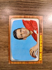 Len Dawson