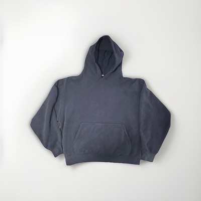 gap × yeezy ネイビー large Yeezy x Gap Unreleased Zip Sweatshirt Hoodie Navy Men's - SS24 - US
