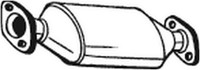 Katalysator Bosal 099-558 FüR Nissan Primera P11 Almera 1 Hatchback N15 P10 WP11