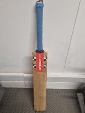 Gray Nicolls cricket bat SH