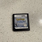 Pokemon: SoulSilver Version (Nintendo DS, 2010) Authentic Cartridge Only Tested
