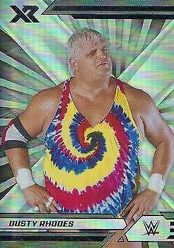 2022 Panini Chronicles WWE - Dusty Rhodes #283 for sale | eBay 2022 Panini Chronicles WWE - Dusty Rhodes #283 for sale | eBay