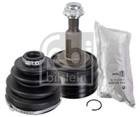 Febi Bilstein Gelenksatz, Antriebswelle 176799 FüR VW