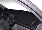 Fits Infiniti G20 G25 G35 G37 2008-2013 Carpet Dash Board Cover Mat Black