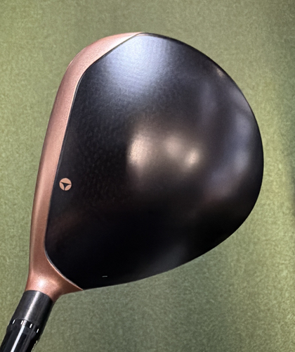Tête De Driver Taylormade BRNR Mini Copper 13.5° - Occasion