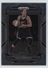 2023 Panini Prizm WNBA Diana Taurasi #129 w1s