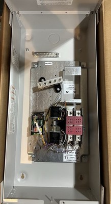 Generac 9953 200-Amp 120/240V Single-Phase Automatic Transfer Switch *NEW*