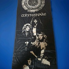 Preços baixos em Memorabilia de whitesnake | eBay