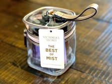 Victoria Secret LOVE SPELL, PURE SEDUCTION, BARE VANILLA, VELVET PETALS Set