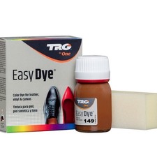 TRG Cognac 149 Leather Shoe Dye Restore, Refresh, or Change Leather Color