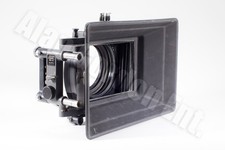 Used Arri MB-14 6.6x6.6 4-Stage Matte Box s/n: 2773 