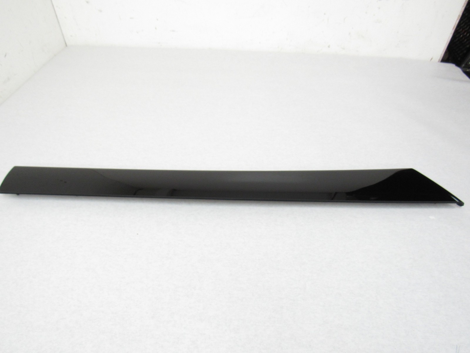 Bentley Flying Spur W12 Rear Left Door Molding Cover Panel Trim 13-18 ;:Y