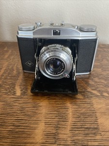 Agfa Solinette | eBay