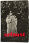 German WWI Soldier Fur Coat Landwehr 1915