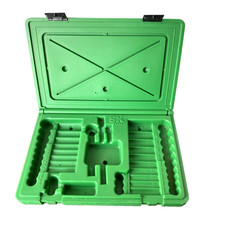 Sk Tools Model 91844 Molded Storage Case For A 44-piece 14 Dr Sae Metric Set