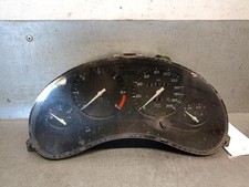 Compteur Opel COMBO