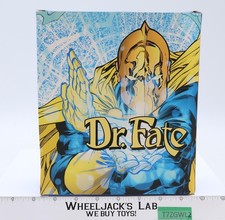 Dr. Fate DC Comics 2020 Mezco One 12 6 Action Figure NEW MIB
