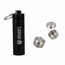 VDN Dosierkapsel passend f&uuml;r Mighty(+),  Crafty(+) Venty & Veazy Vaporizer S&B