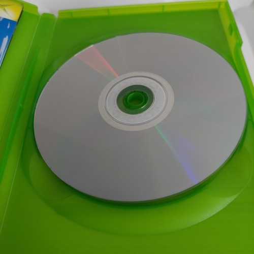 The Simpsons Hit & Run - Xbox Game Classics PAL Complete with Manual - Foto 9 di 11
