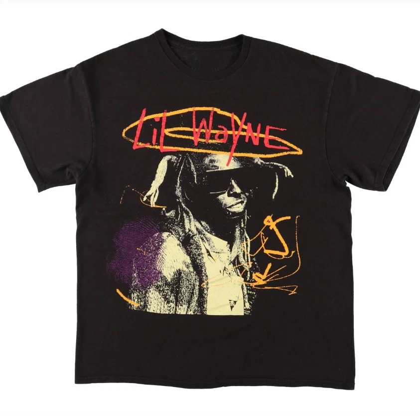 Lil Wayne Shirt for sale - eBay