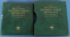 AUSTRALIA Olympics 2000 Sydney Olympics Gold Medalists First Day Cover set.
