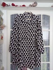 Boohoo Long Sleeved Dress Size 20