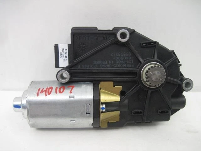 MOTOR TECHO BMW 330ci 2006 06 698471 Foto 2 de 4